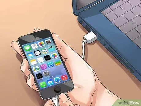 Ambil Mesej Teks yang Dihapus dari iPhone Langkah 9