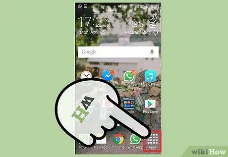 Terus Memutar Video YouTube di Android Saat Terkunci Langkah 4