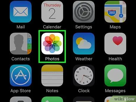 Videoları iPhone veya iPad'de WhatsApp'a Kaydet Adım 5