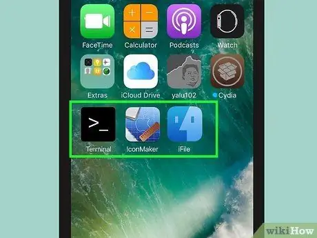 Ubah Ikon di iPhone Anda Langkah 23