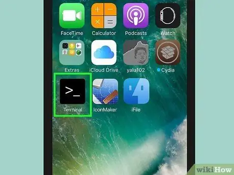 Ubah Ikon di iPhone Anda Langkah 32