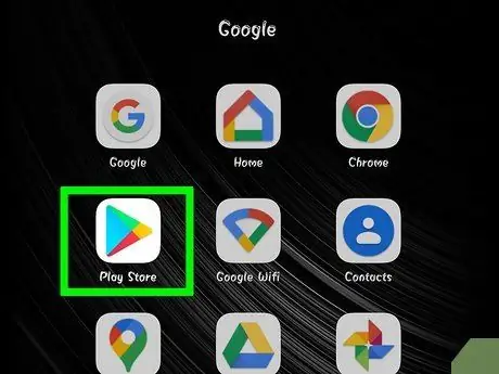 Android Adım 9 -da Super Bluetooth Hack qurun