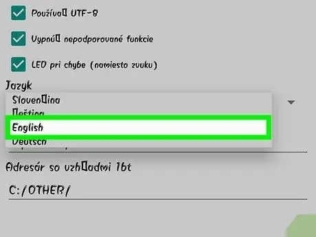 Андройд дээр Super Bluetooth Hack суулгах 22 -р алхам