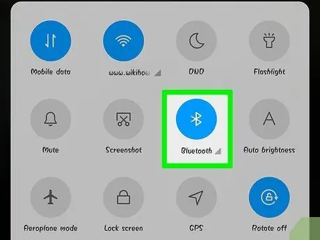 Įdiekite „Super Bluetooth Hack“„Android“3 veiksme