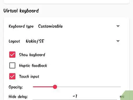 Installeer Super Bluetooth Hack op Android Stap 29