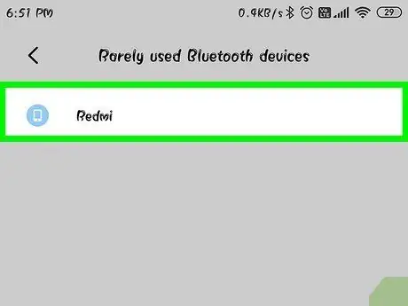 Asenna Super Bluetooth Hack Androidiin vaihe 4