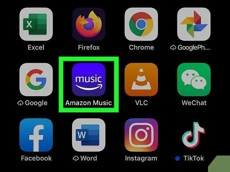 Obtén música gratis en un iPhone Paso 23