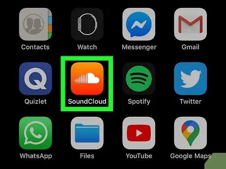 Bir iPhone Adım 7'de Ücretsiz Müzik Alın