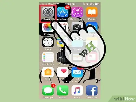 Matikan Notifikasi Pesan di iPhone Langkah 8