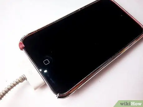 Simpan iPod dari Air Langkah 3