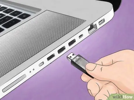 Format a Flash Drive Step 8