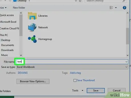 Failide salvestamine USB -mälupulgale 24. samm