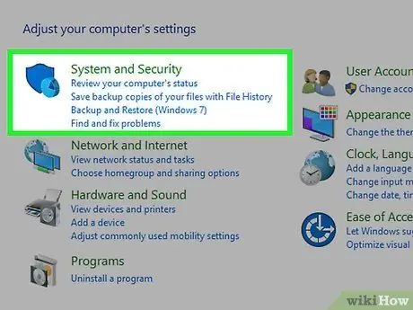 Know if Your Laptop Has a Wi ‐ Fi Card Step 4