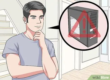 Tell How Hot Your Computer Is Step 6