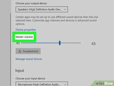 Increase Your Volume on a Computer Step 9