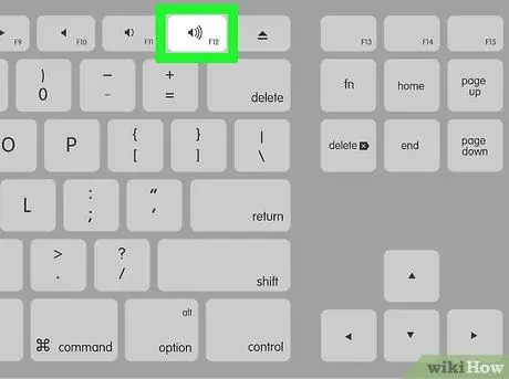 เพิ่มระดับเสียงของคุณบนคอมพิวเตอร์ ขั้นตอนที่ 12