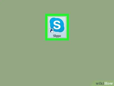 Excluir conversas no Skype em um PC ou Mac Etapa 13