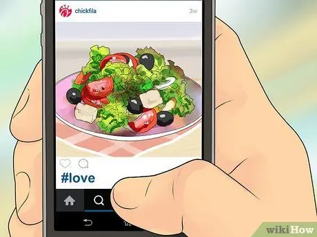 Dapatkan Pengikut Instagram Gratis Langkah 9