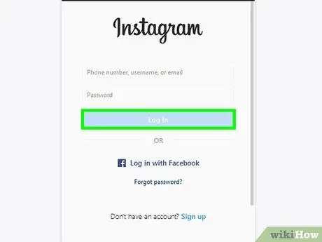 अपने कंप्यूटर चरण 38. से Instagram पर चित्र पोस्ट करें