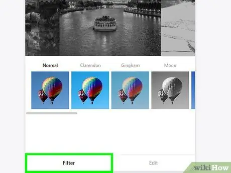 โพสต์รูปภาพบน Instagram จากคอมพิวเตอร์ของคุณ ขั้นตอนที่ 43