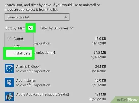 Qhib Windows Defender Kauj Ruam 14