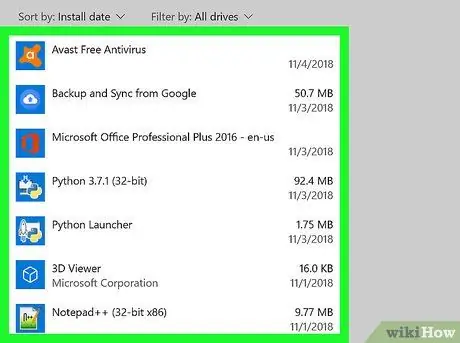 Hidupkan Windows Defender Langkah 15