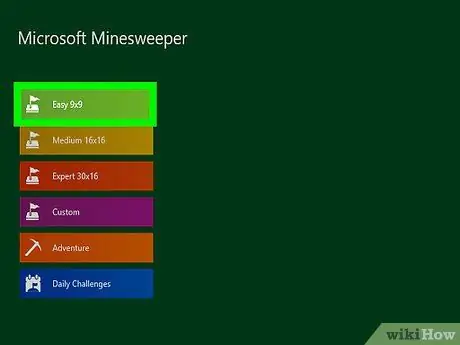 เล่น Minesweeper ขั้นตอนที่ 13