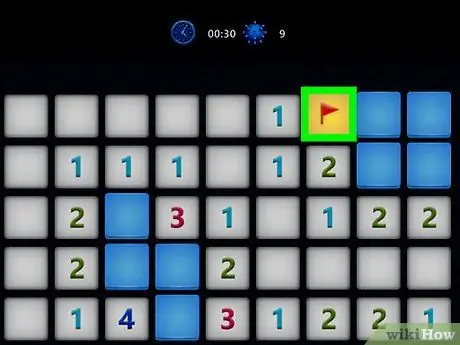 بازی Minesweeper Step 17