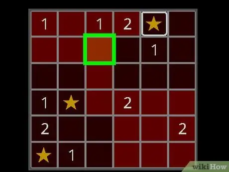 Luaj Minesweeper Hapi 3