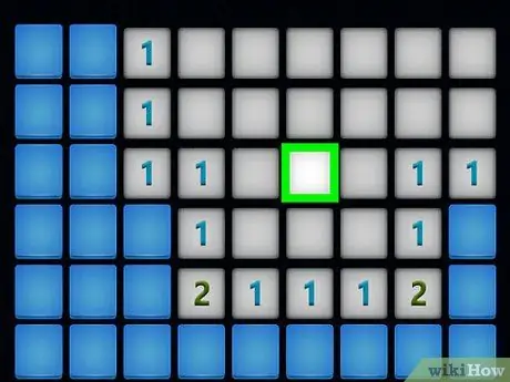 Luaj Minesweeper Step 18