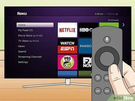 Xem Netflix trên TV Bước 52