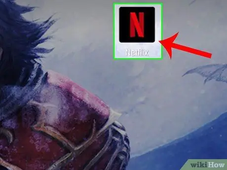 Obtén Netflix gratis Paso 13