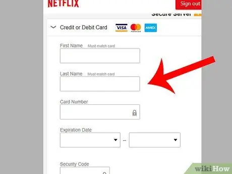 Tải Netflix miễn phí Bước 22