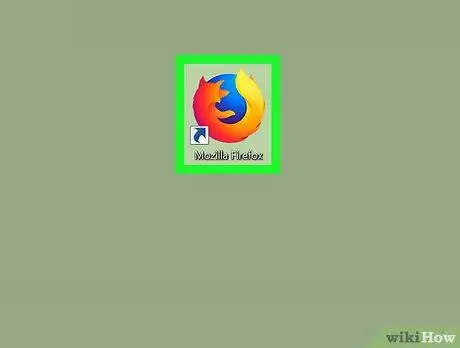 برای به روز رسانی در Mozilla Firefox مرحله 1 را بررسی کنید