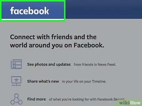 إلغاء متابعة شخص ما على Facebook الخطوة 8