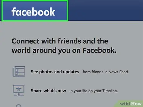 Facebook жаңылыктар түрмөгүңүздү тууралаңыз 2 -кадам