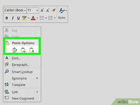 Copy and Paste Google Books Step 14