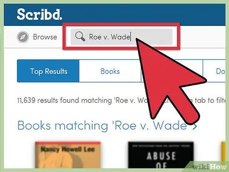 Cetak Dokumen Scribd Langkah 3