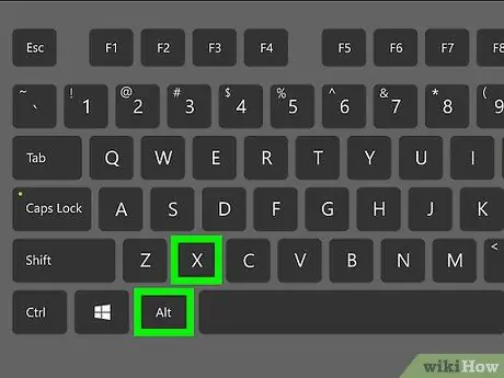 Ua luag nyav ntawm tus Keyboard Kauj Ruam 13