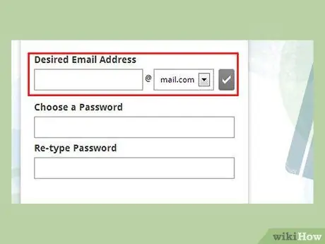 Mag-set up ng isang Email Address Hakbang 29