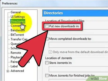 I-download ang uTorrent Hakbang 4