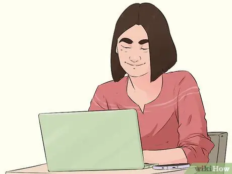 Write an Email to a Friend Step 18