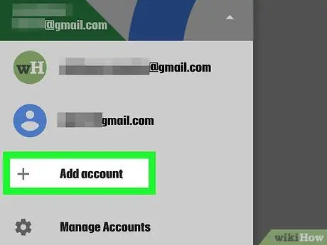 Gmail Şifrəsini bərpa edin Adım 11