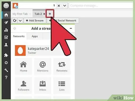 Gunakan Hootsuite Langkah 4