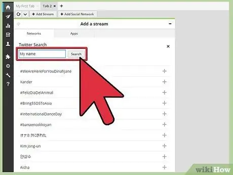 ใช้ Hootsuite ขั้นตอนที่ 8