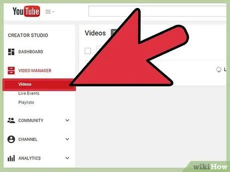 Obtenga suscriptores en YouTube Paso 10