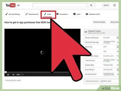 Dapatkan Pelanggan di YouTube Langkah 11