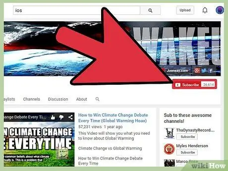 Dapatkan Pelanggan di YouTube Langkah 13