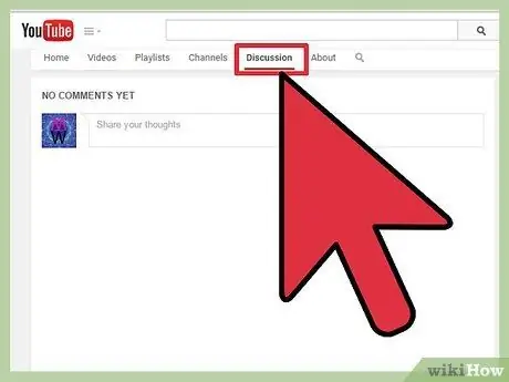 Dapatkan Pelanggan di YouTube Langkah 15