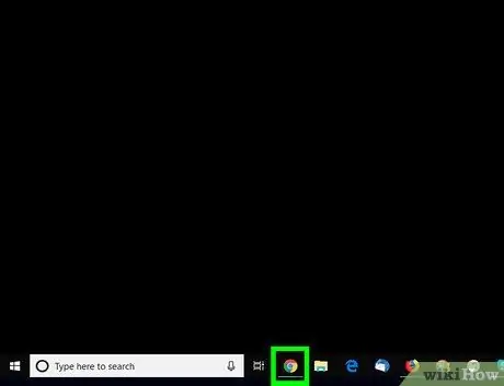 Fixa Google Chrome YouTube Fullscreen Glitch Steg 13